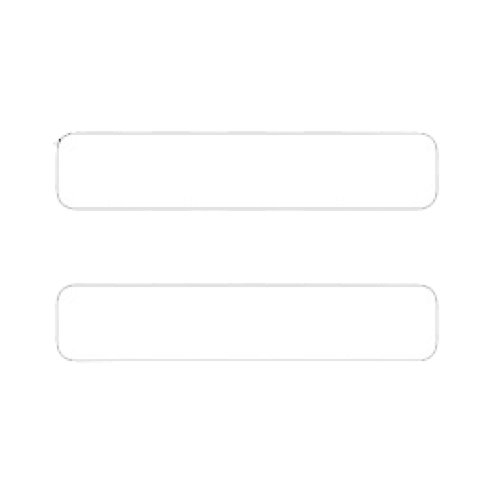 Equals Icon